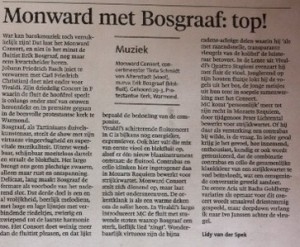 Recensie Leids Dagblad 31 03 2014i